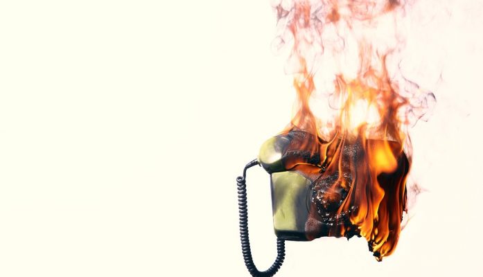 Fire Extinguishers: Does Your Office Need One?