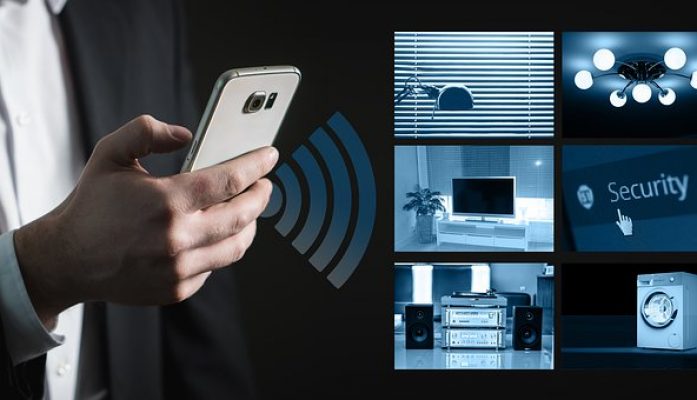 The Emerging Trends in Home Security